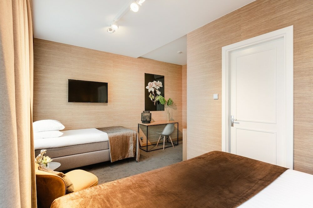 Фото The Delphi - Amsterdam Townhouse