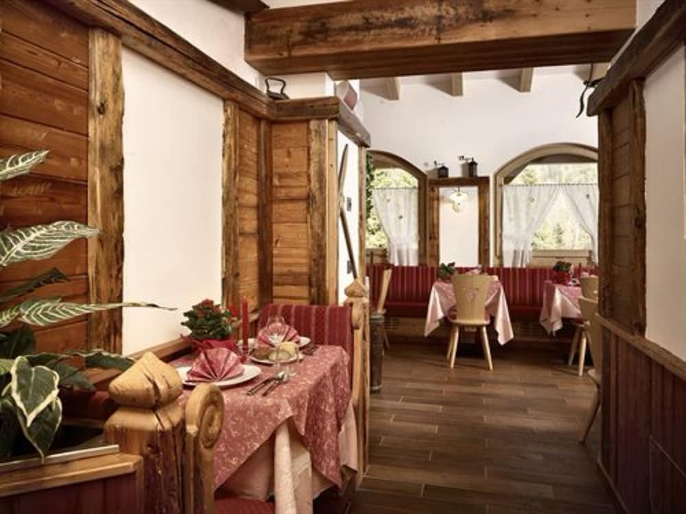 Фото Panorama Hotel Fontanella