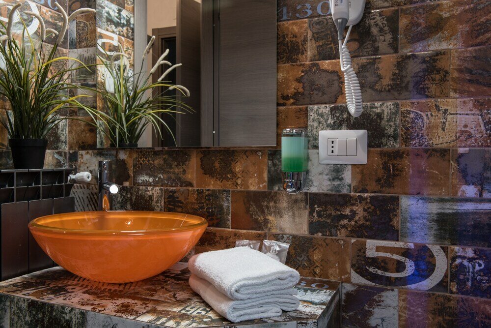 Фото Navona Rooms with Hot Tub