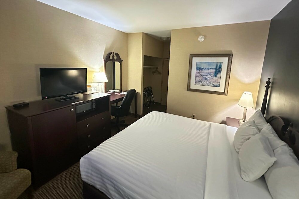 Фото Econo Lodge City Centre