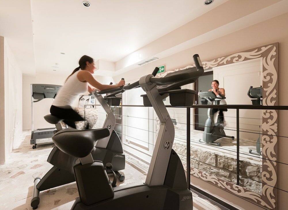 Фото Heritage hotel Bastion- Relais & Chateaux