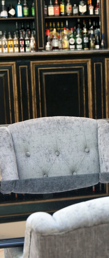 Фото Villa Mazarin