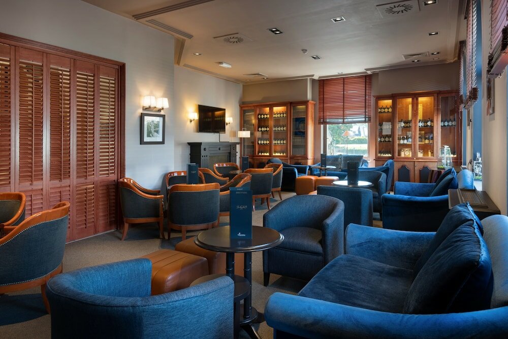 Фото Van der Valk Waterloo