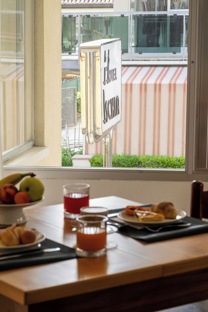 Фото Hotel Ischia