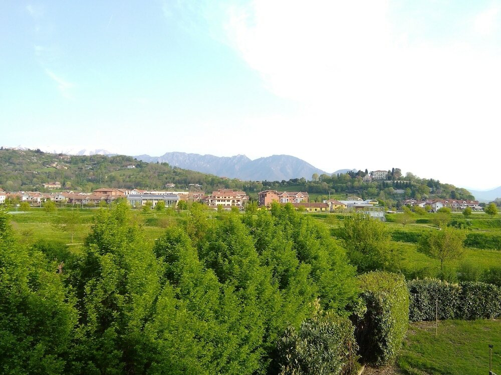 Фото Hotel Cavalieri Pinerolo