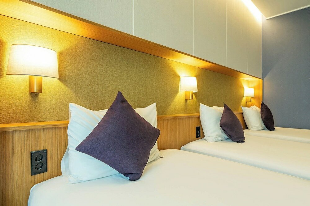 Фото South Vandeco Hotel