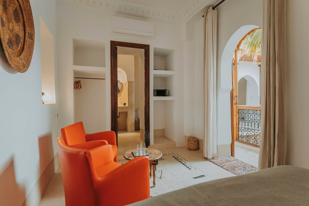 Фото Riad Djebel