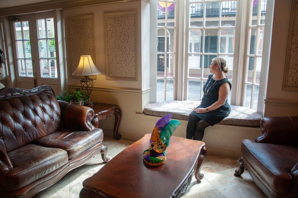 Фото Dauphine Orleans Hotel