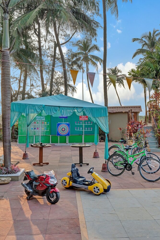 Фото Club Mahindra Acacia Palms