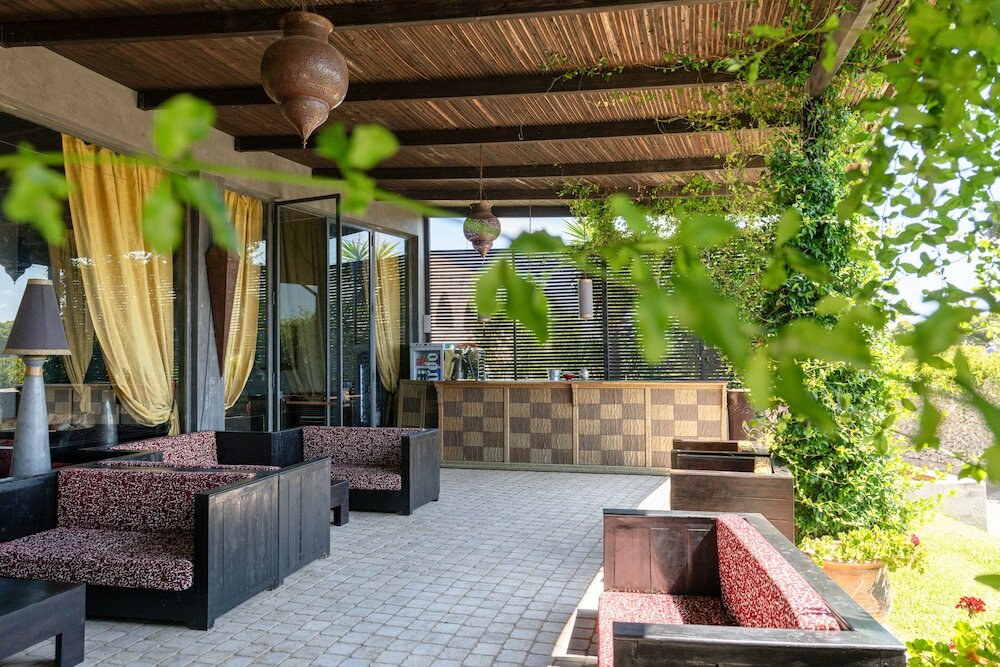 Фото Resort Baia dei Turchi