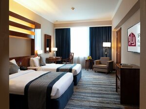 Гостиница Отель Retaj Al Rayyan