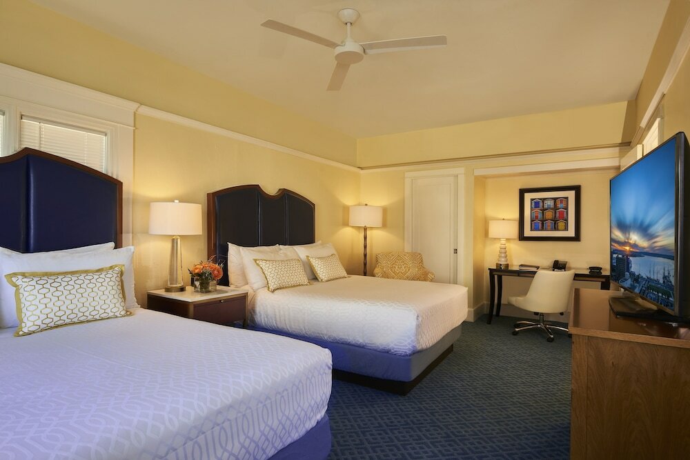 Фото Grande Colonial Hotel