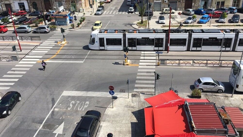 Фото Suite del Ponte Normanno