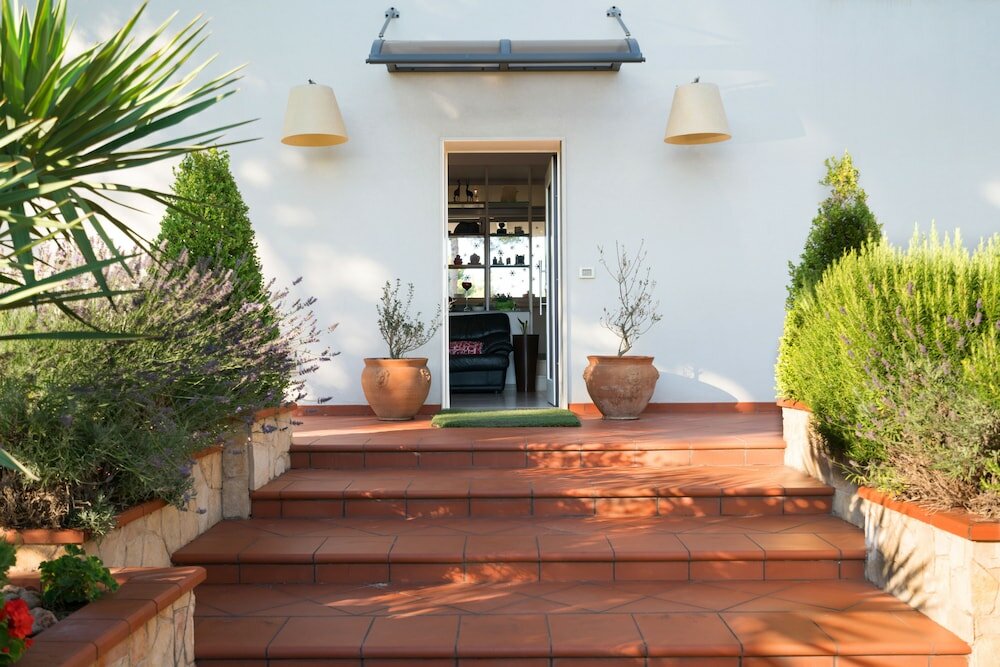 Фото Bed and breakfast Nacorè