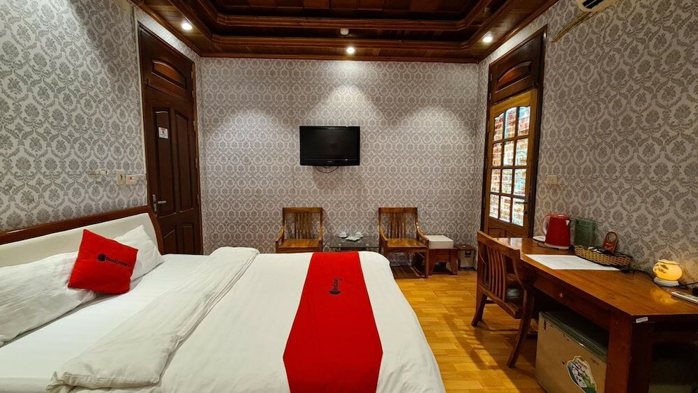 Фото Green Hotel Ha Noi