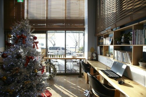 Гостиница Benikea Hotel Yeosu в Чолла-Намдо