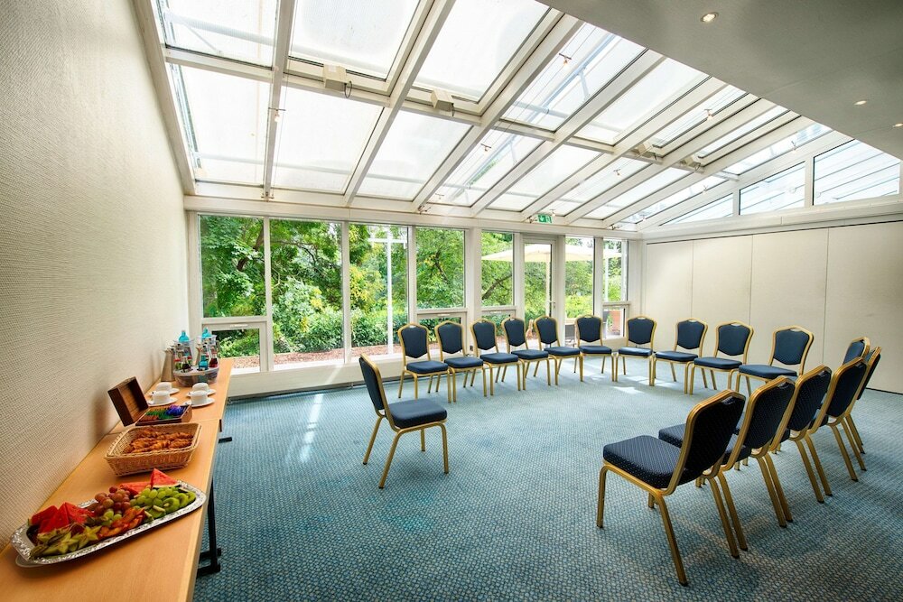 Фото Achat Hotel Bad Dürkheim