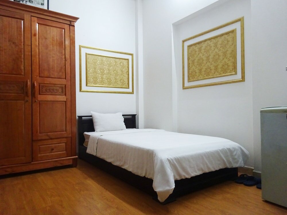 Фото Hanoi Discovery Hotel