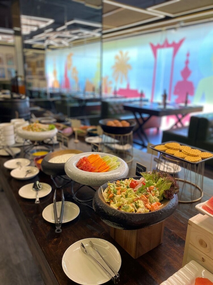 Фото Citadines Sukhumvit 11 Bangkok