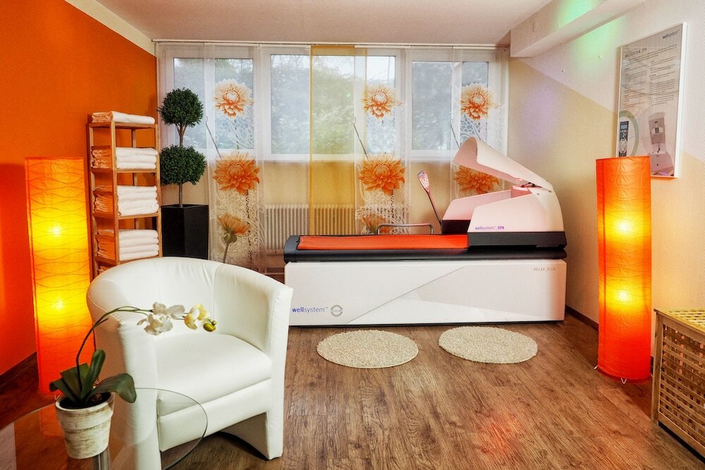 Фото Kurhotel Panland