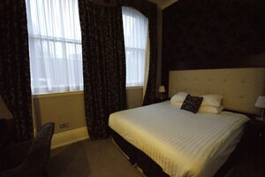 Cathedral Quarter Hotel - Derby (England, Derby), hotel