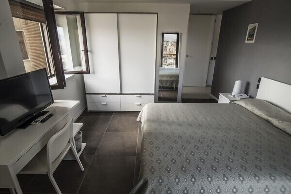 Фото B&b Locanda Mediterranea