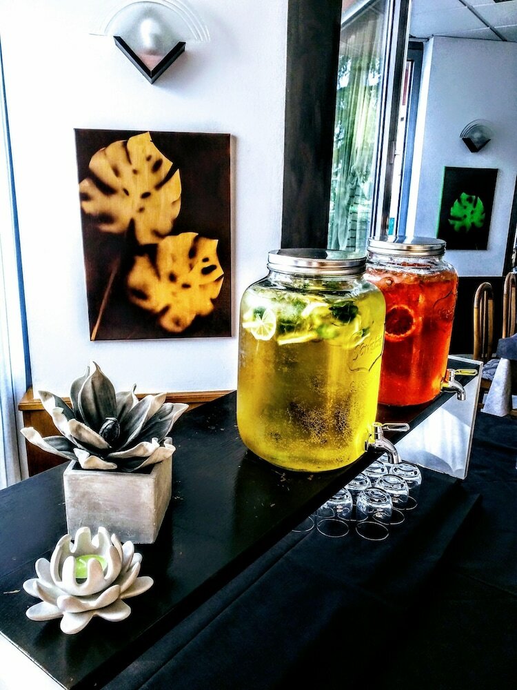 Фото Hotel Everest Arco