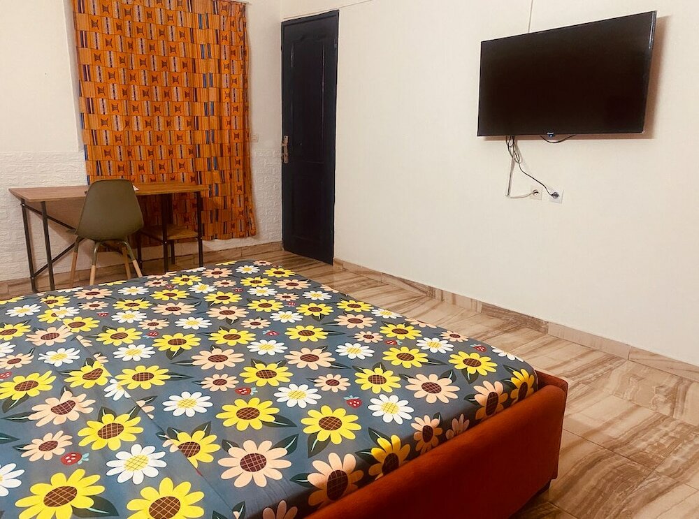 Фото Residence Bethany Palace