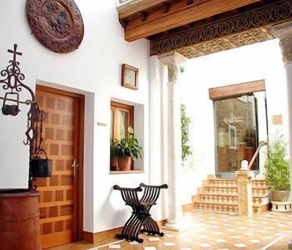 Фото La Llave de la Judería