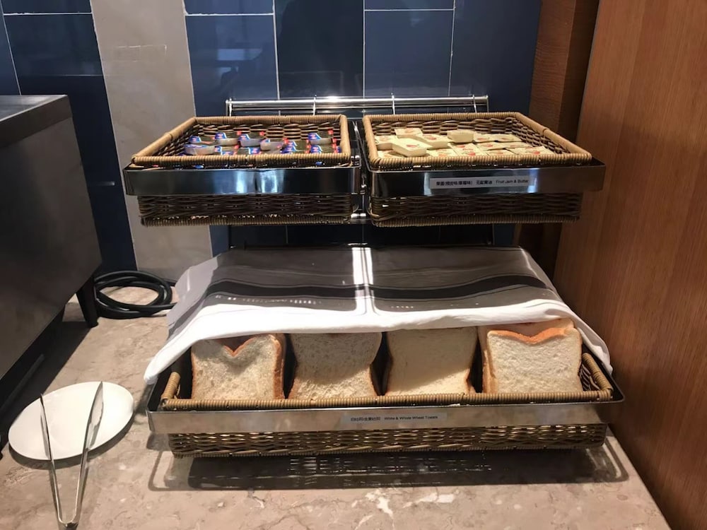 Фото Holiday Inn Express Fuzhou Downtown, an Ihg Hotel