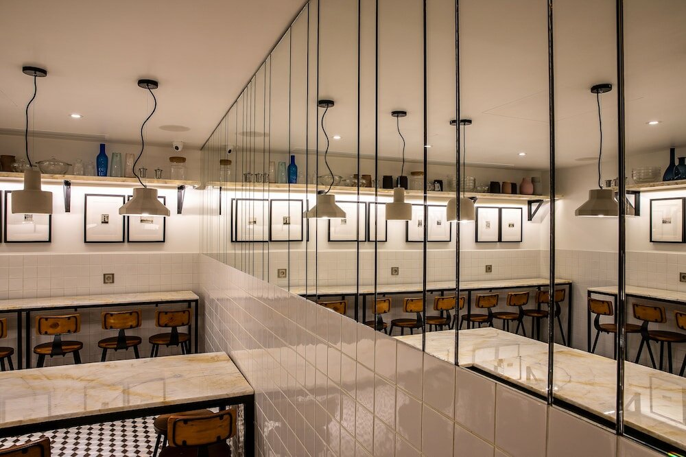 Фото Hotel Rose Bourbon