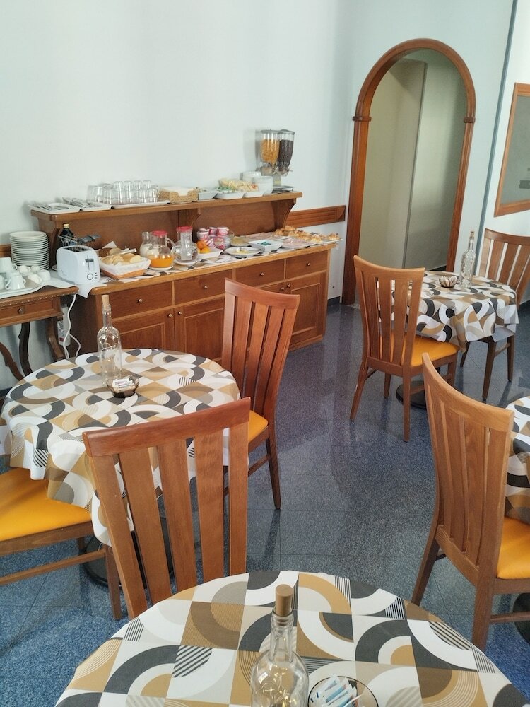 Фото Hotel Ercoli