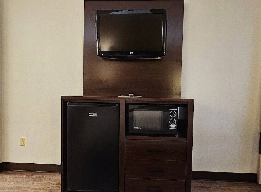 Фото Quality Inn & Suites near St. Louis and I-255