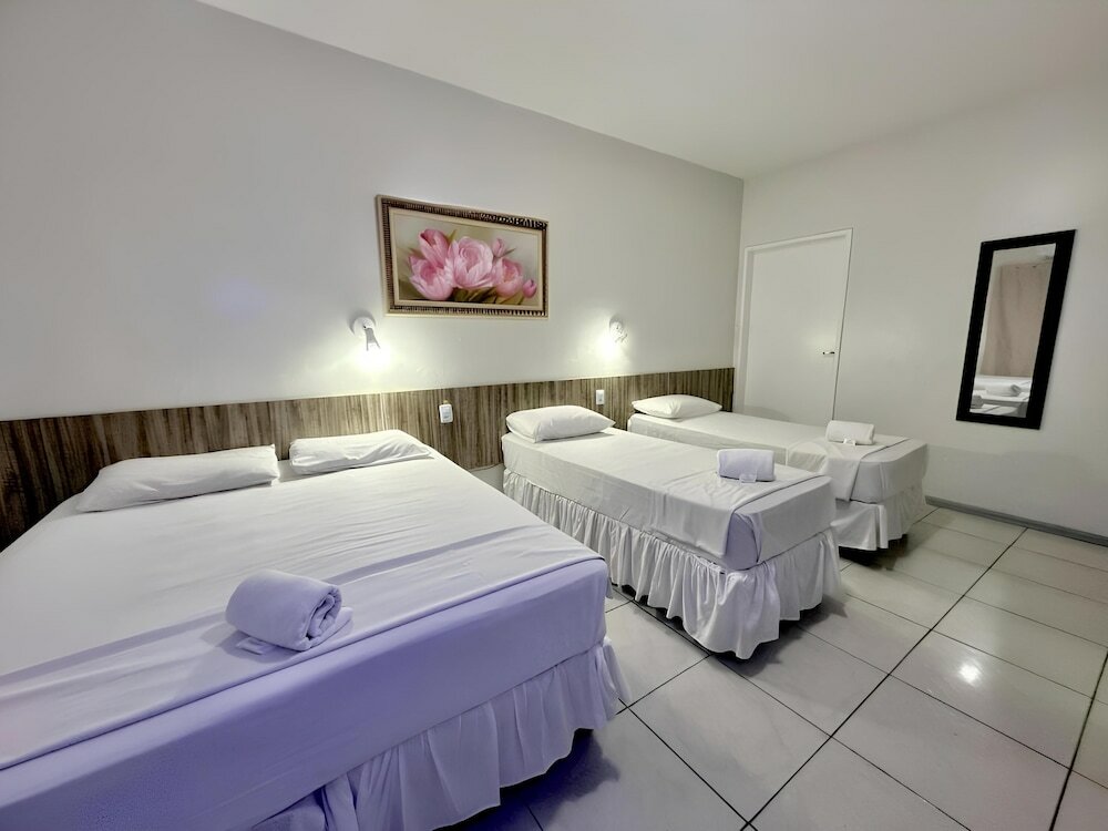 Фото Hotel Aeroporto Montese Star