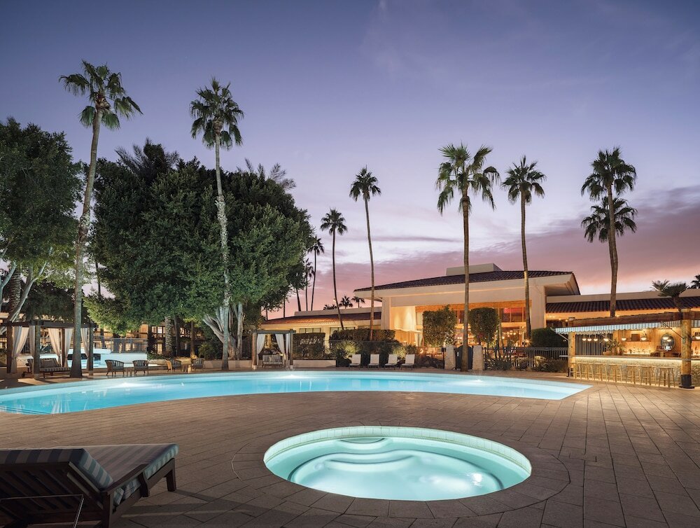 Фото The Scott Resort & SPA