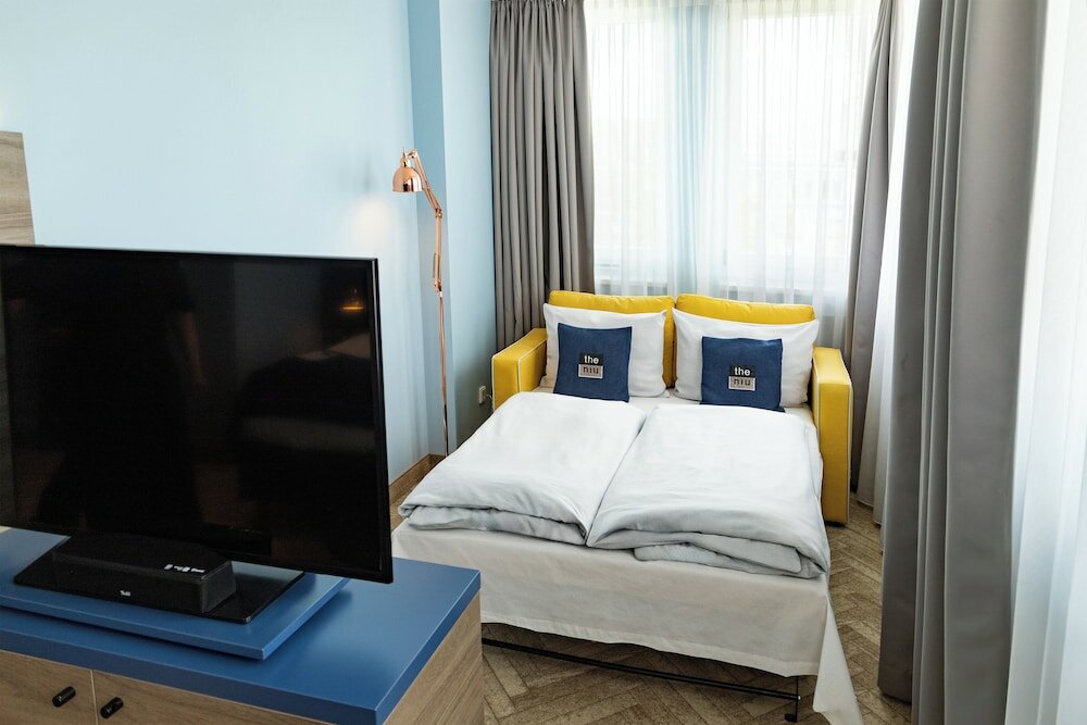 Фото The niu Welly