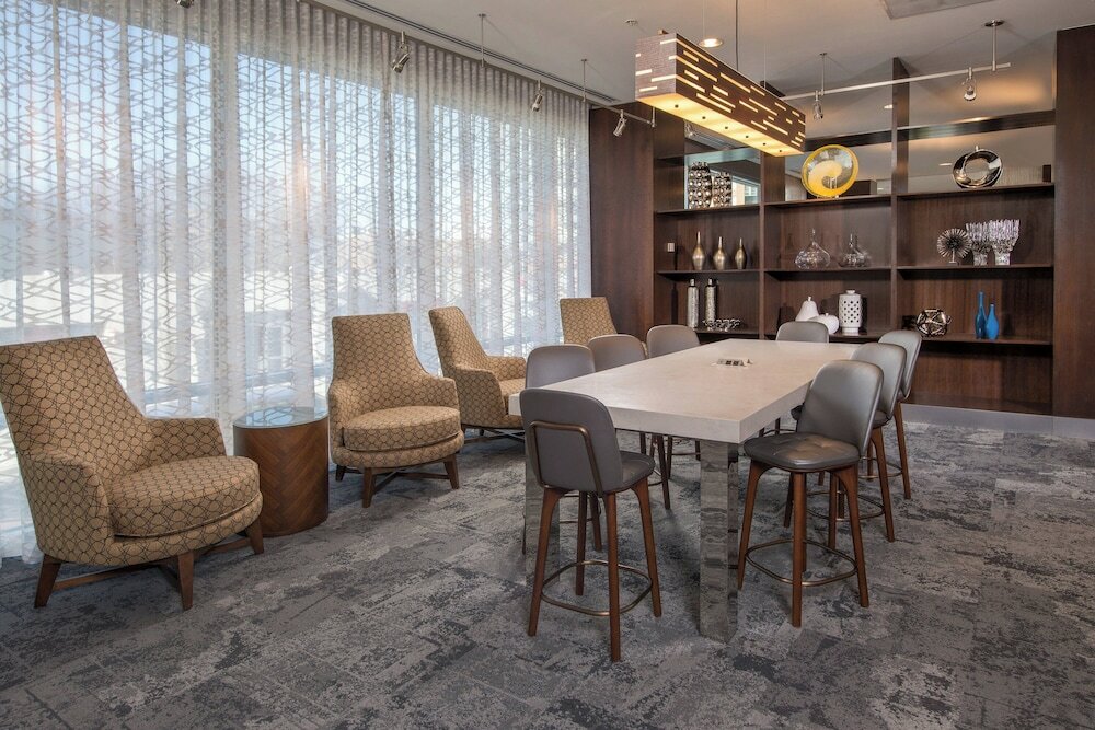 Фото Courtyard Washington, Dc/u. S. Capitol