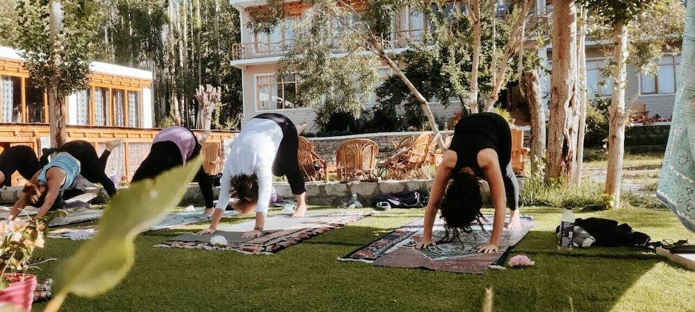 Фото отеля 4