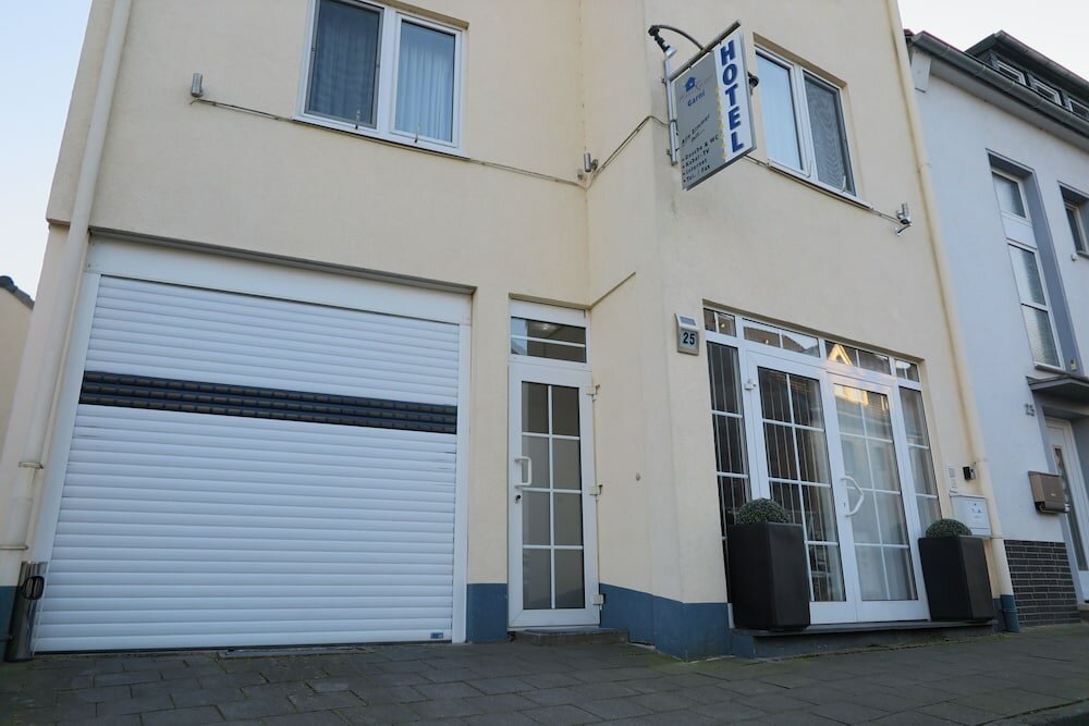 Фото Hotel Kaiser