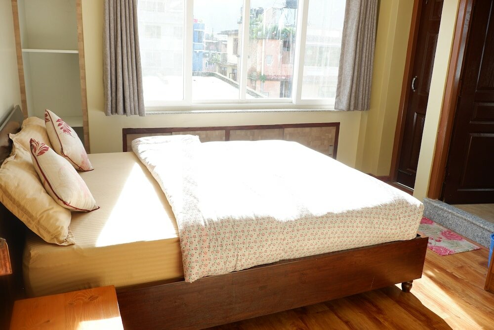 Фото Shine Nepal Homestay