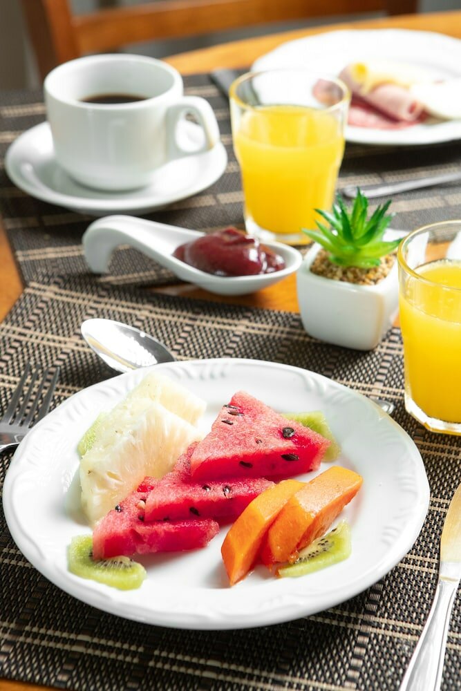 Фото Oceania Park Hotel SPA & Convention Center