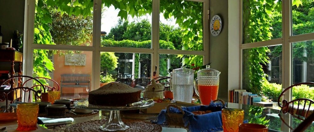 Фото Podere L'Olmaia