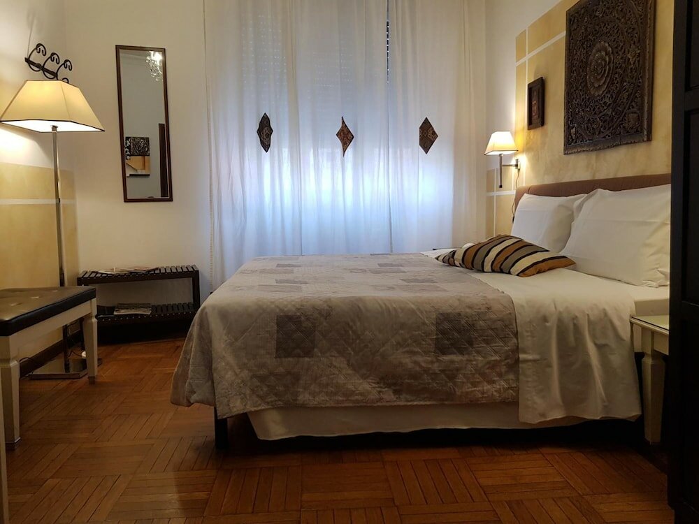 Фото B&b Cittadella
