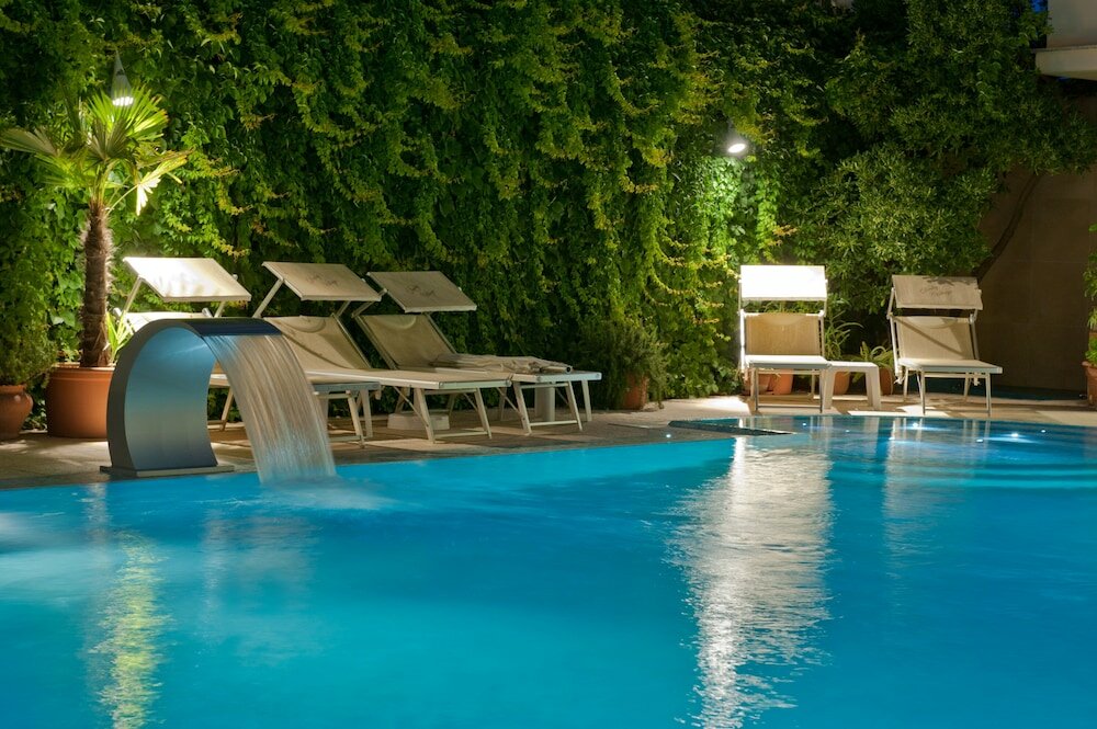 Фото Hotel Derby Exclusive