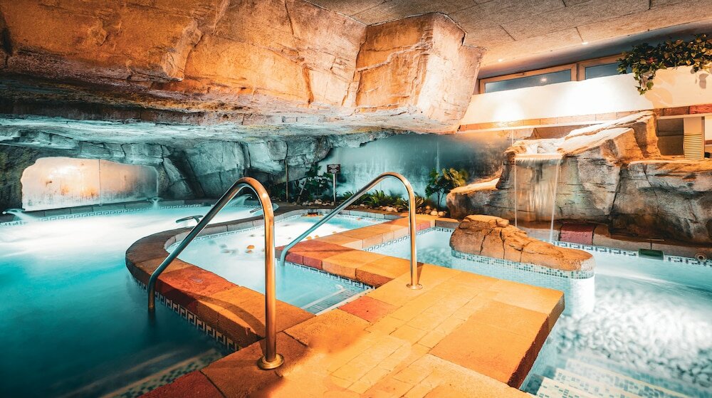 Фото Senator Cádiz SPA Hotel