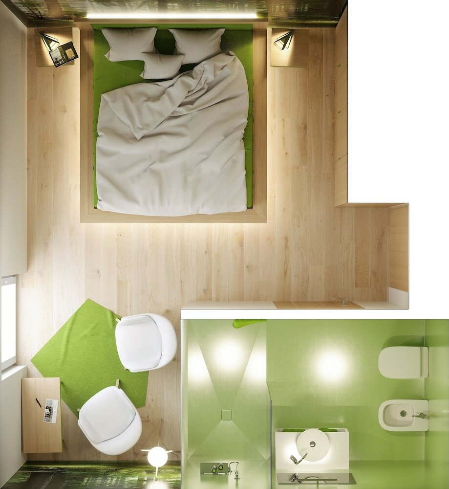 Фото Hotel Andreas