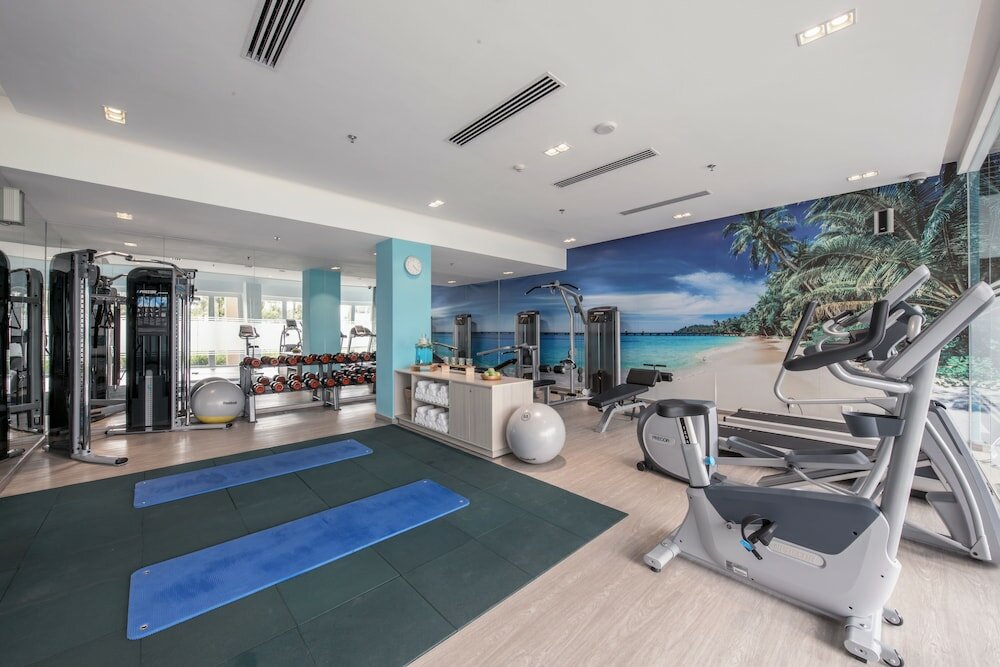 Фото Sol by Meliá Phu Quoc