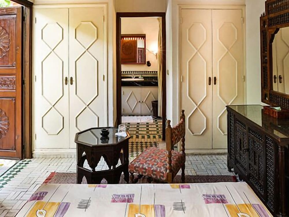 Фото Riad Dar El Assafir