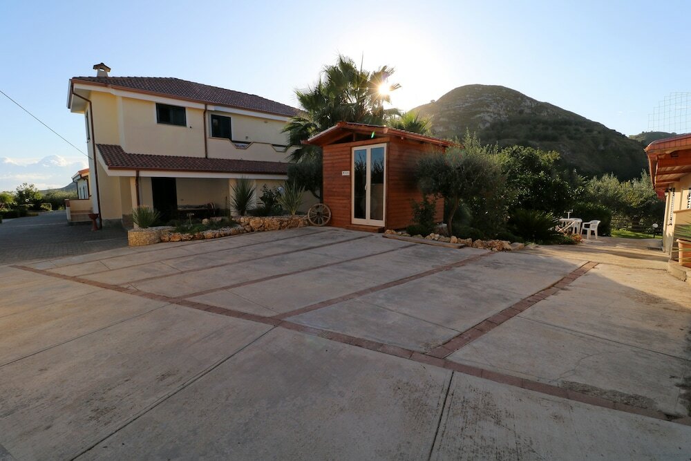 Фото Villa Garden