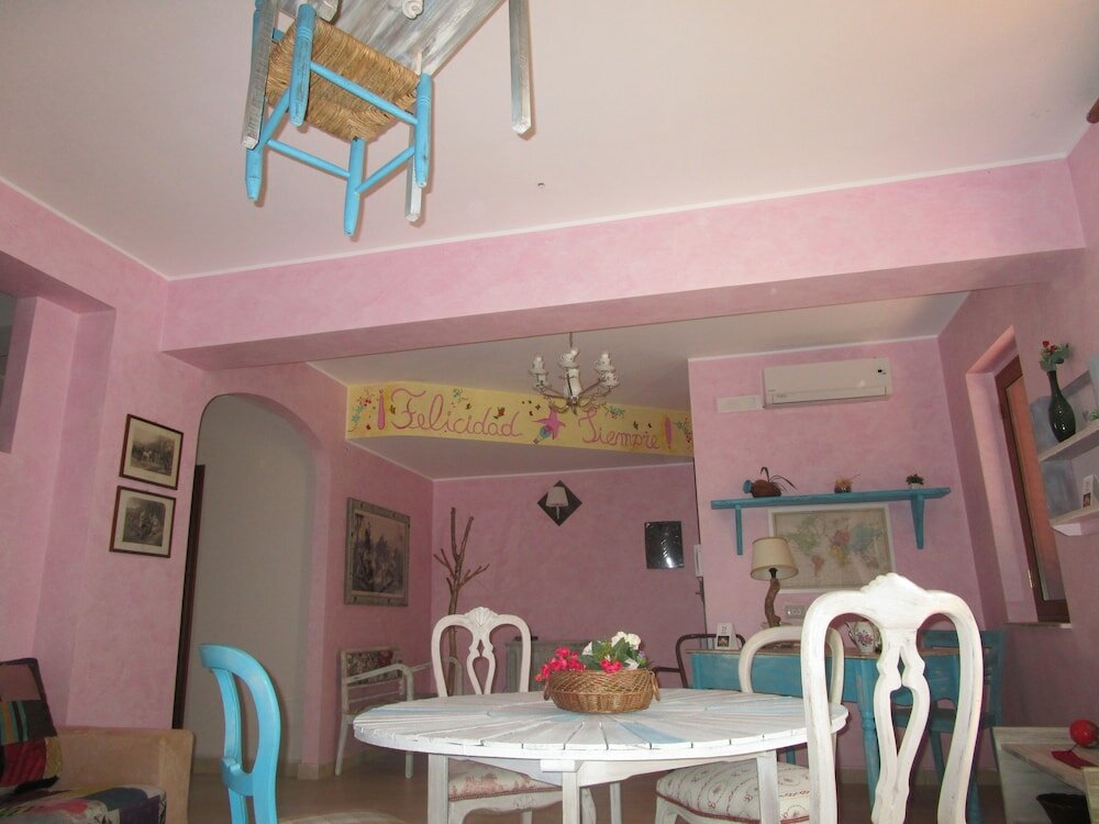 Фото B&b Felicidad Siempre